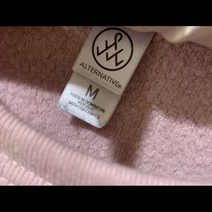 Alternative Sweatshirt